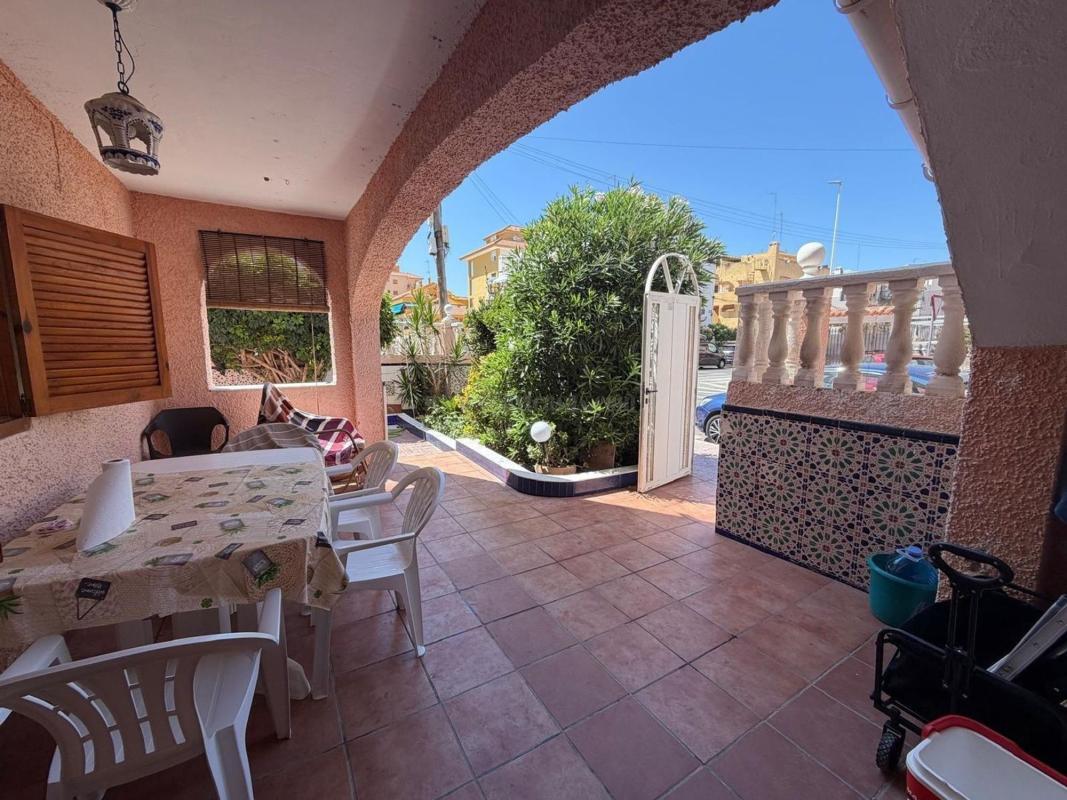 Venta de casas en Torrevieja