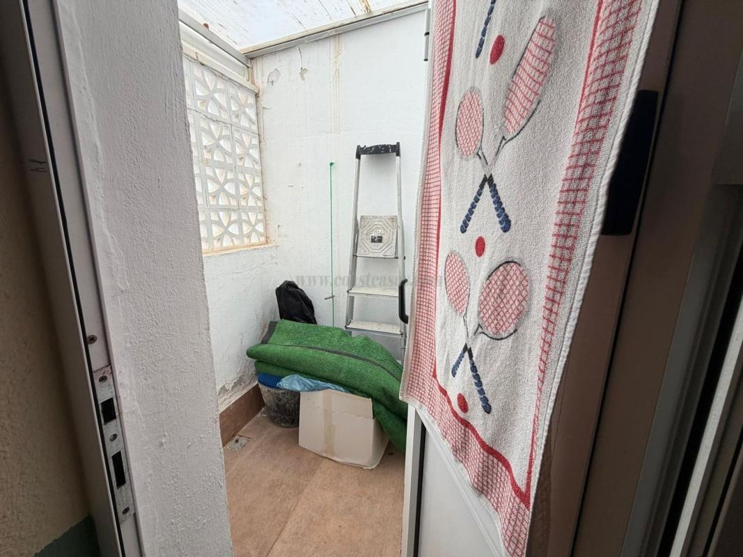 Venta de casas en Torrevieja