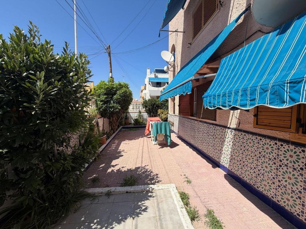 Venta de casas en Torrevieja