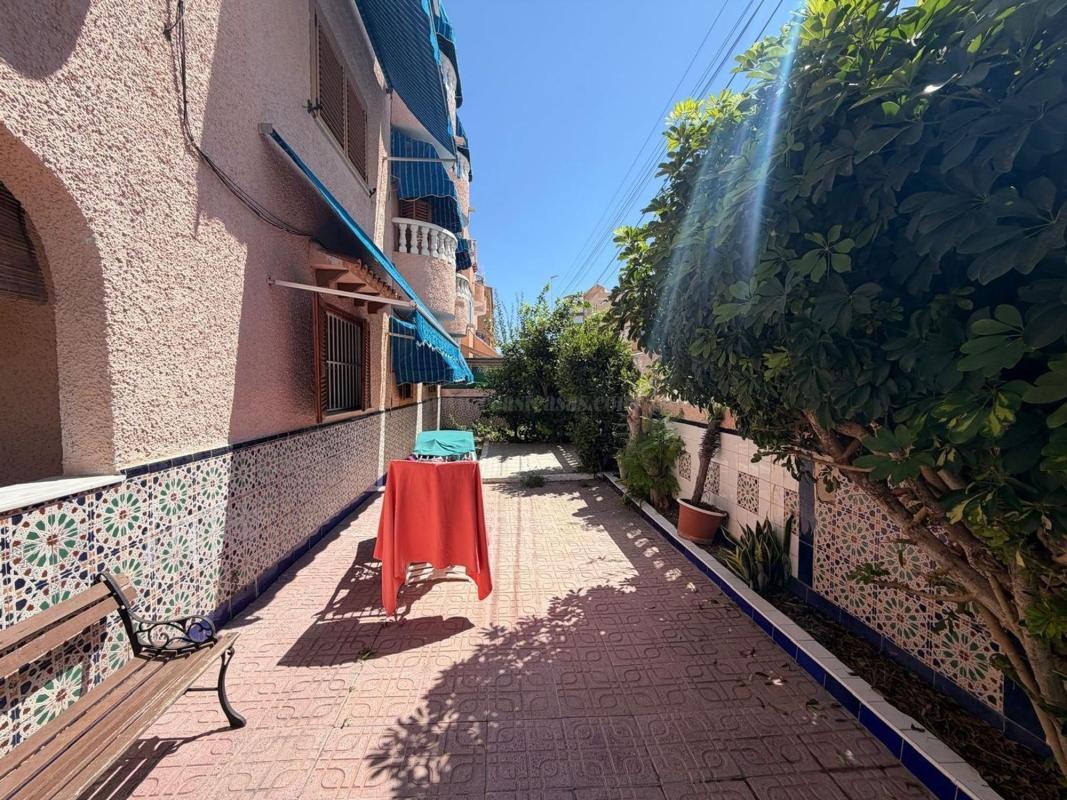 Venta de casas en Torrevieja