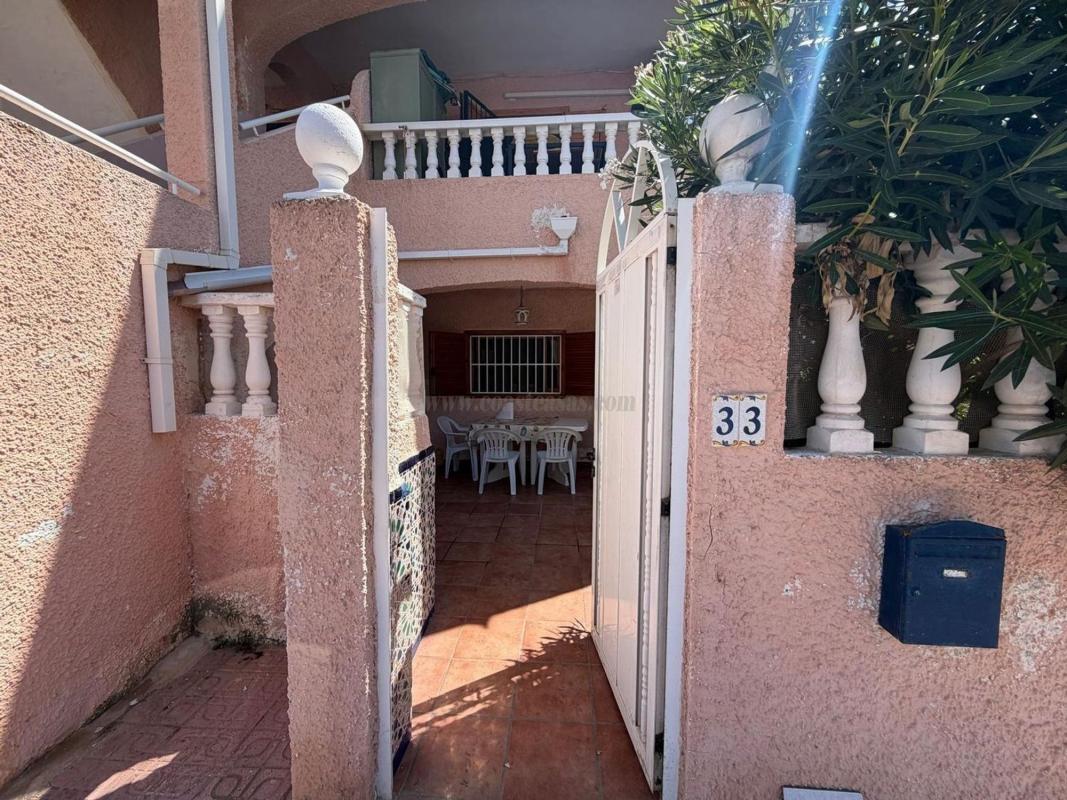 Venta de casas en Torrevieja