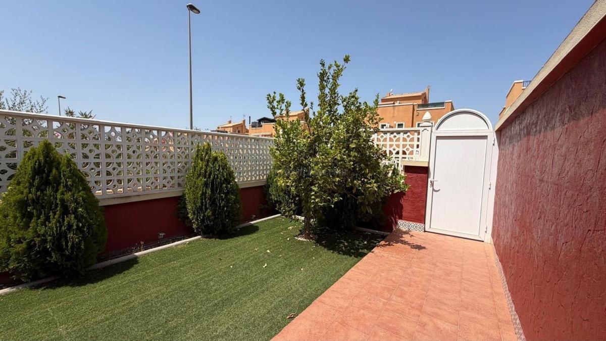 Venta de casas en Orihuela