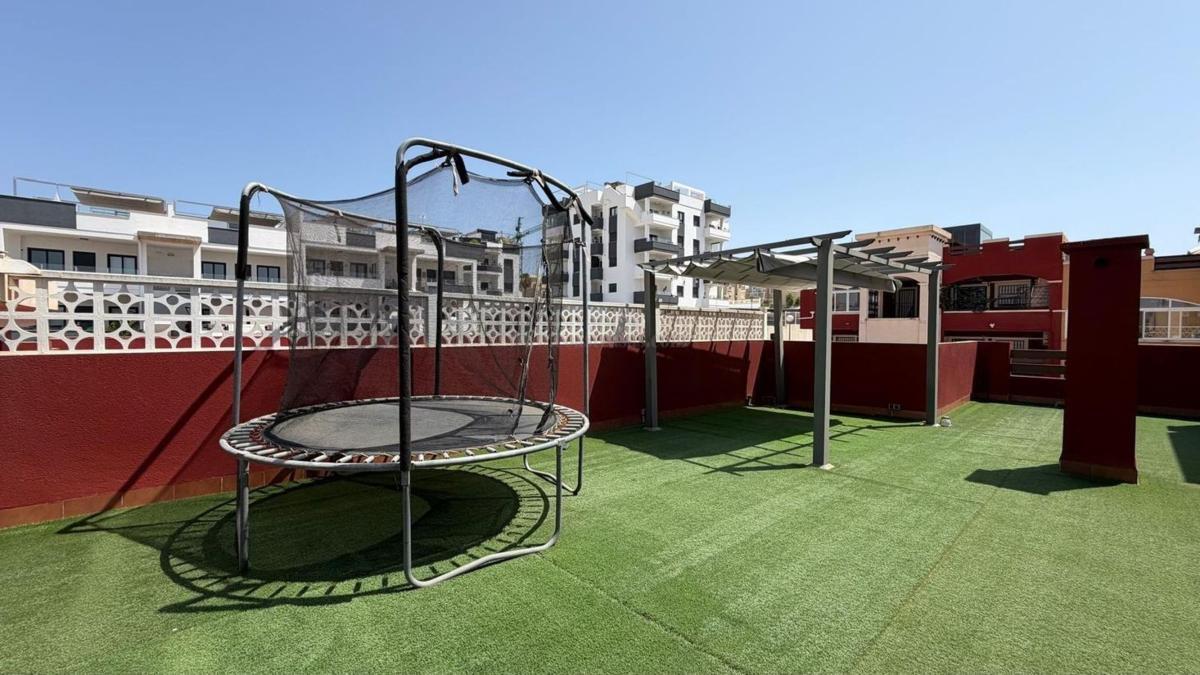 Venta de casas en Orihuela