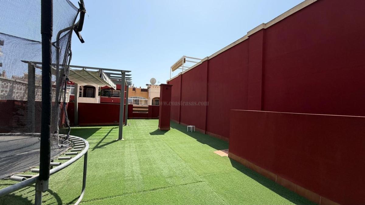 Venta de casas en Orihuela