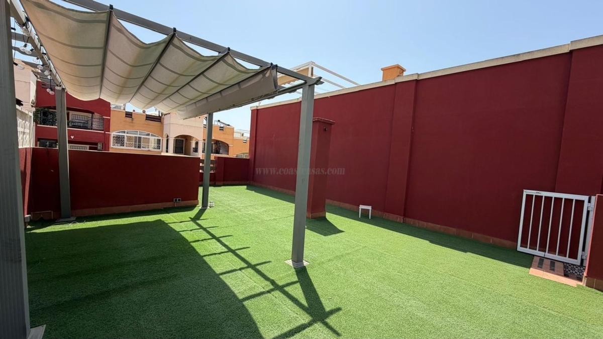 Venta de casas en Orihuela