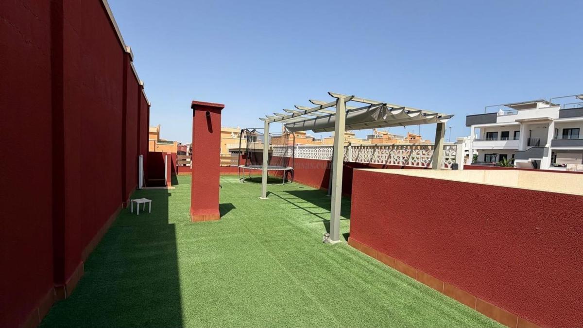 Venta de casas en Orihuela