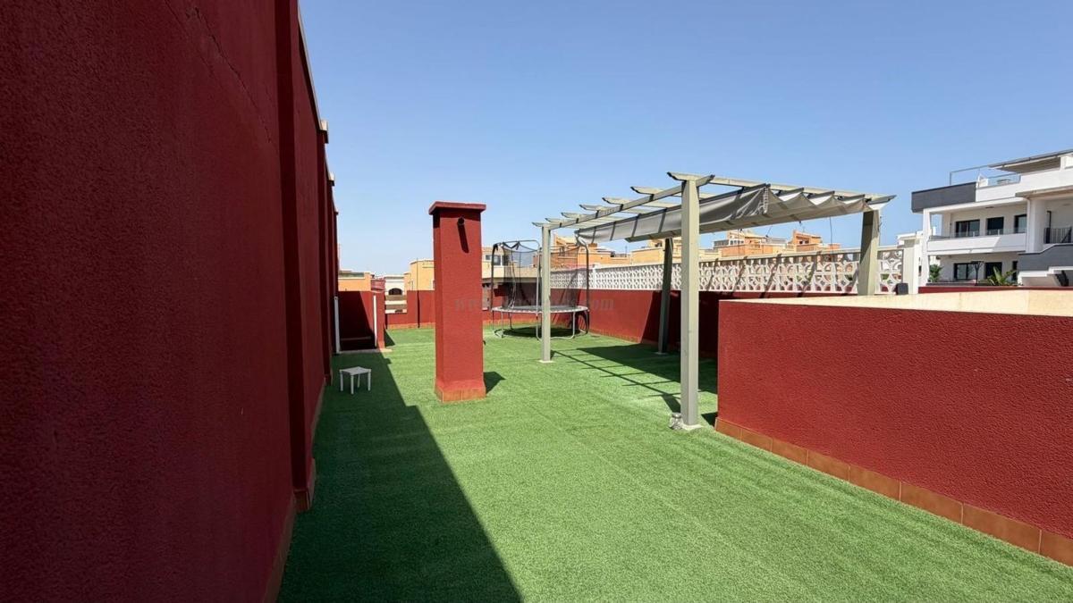 Venta de casas en Orihuela
