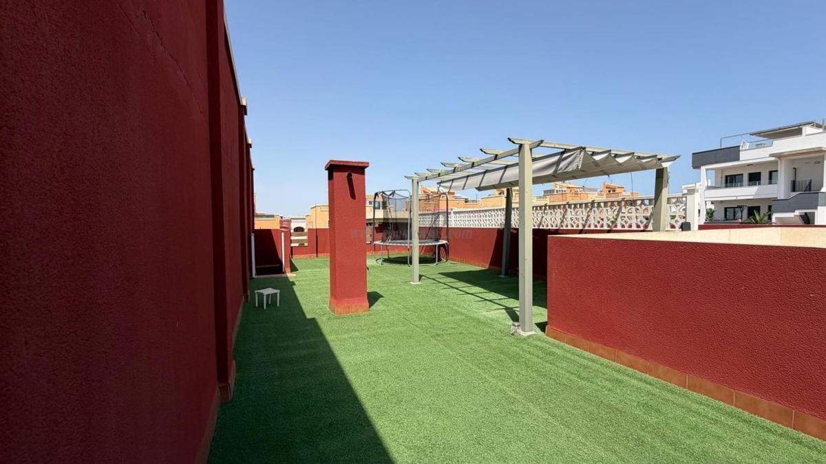 Venta de casas en Orihuela