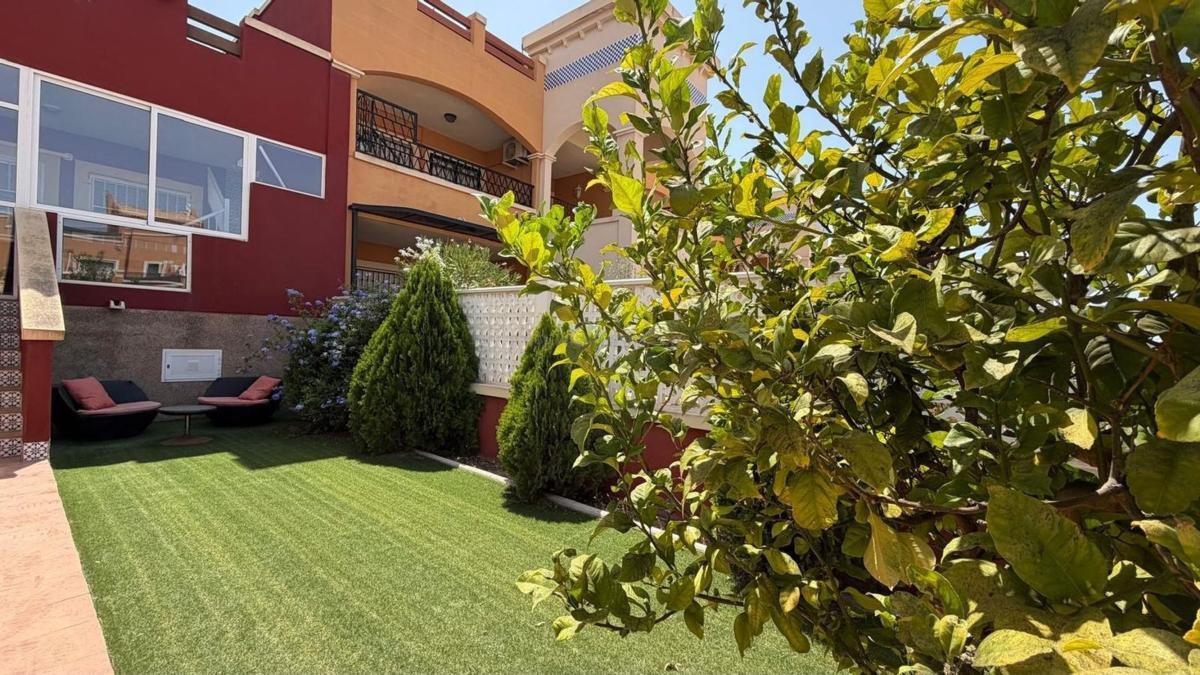 Venta de casas en Orihuela