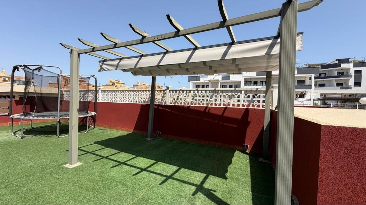 Venta de casas en Orihuela