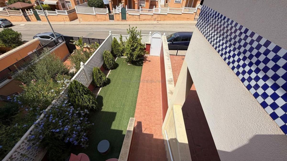 Venta de casas en Orihuela