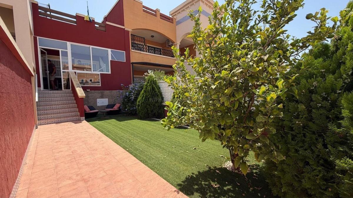 Venta de casas en Orihuela