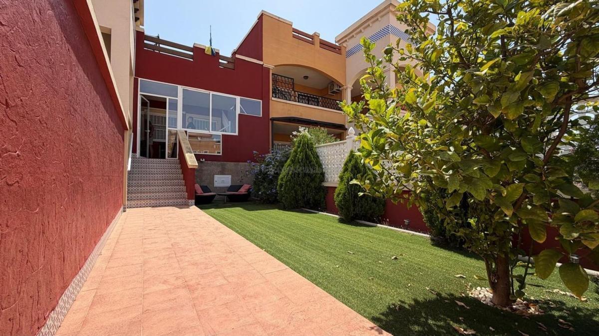 Venta de casas en Orihuela
