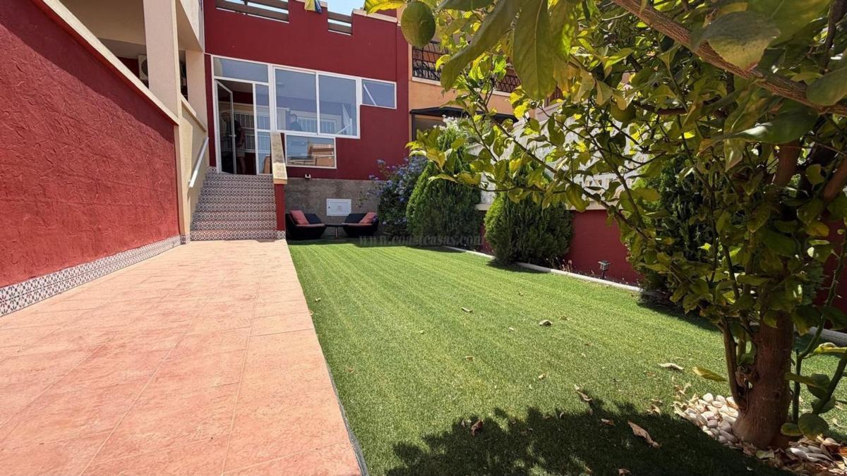 Venta de casas en Orihuela