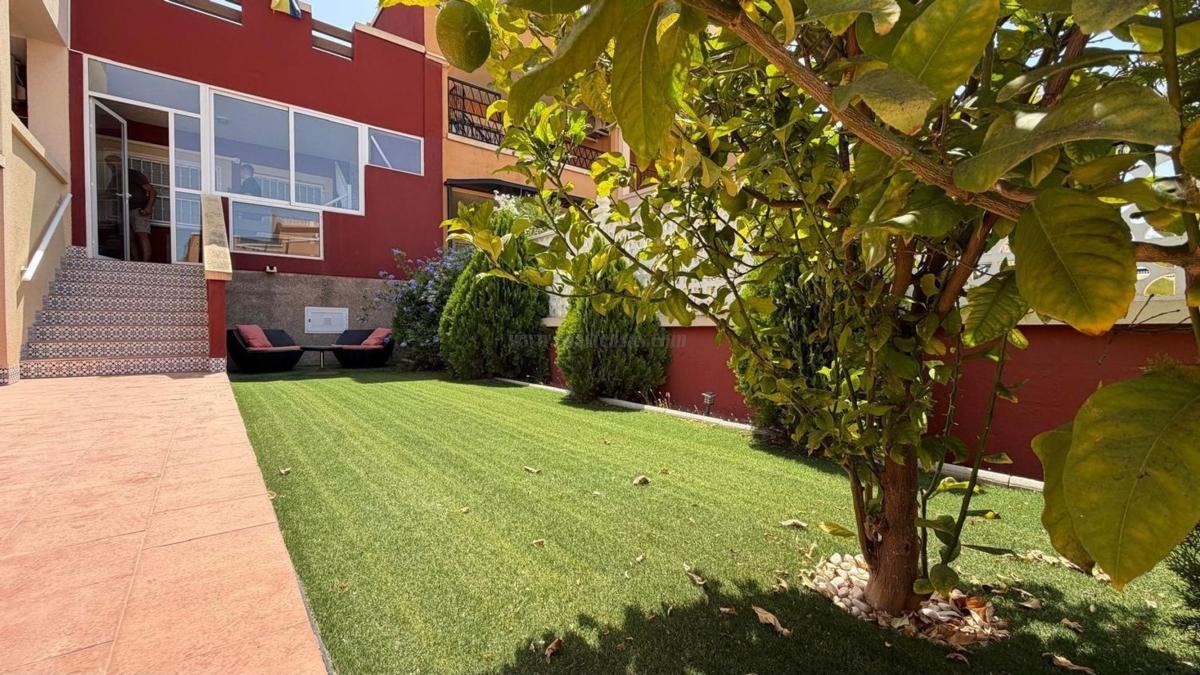 Venta de casas en Orihuela