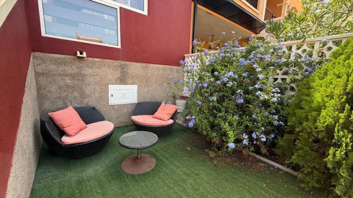 Venta de casas en Orihuela