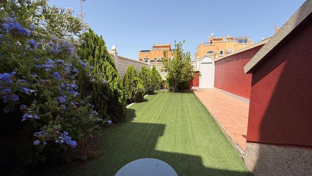 Venta de casas en Orihuela