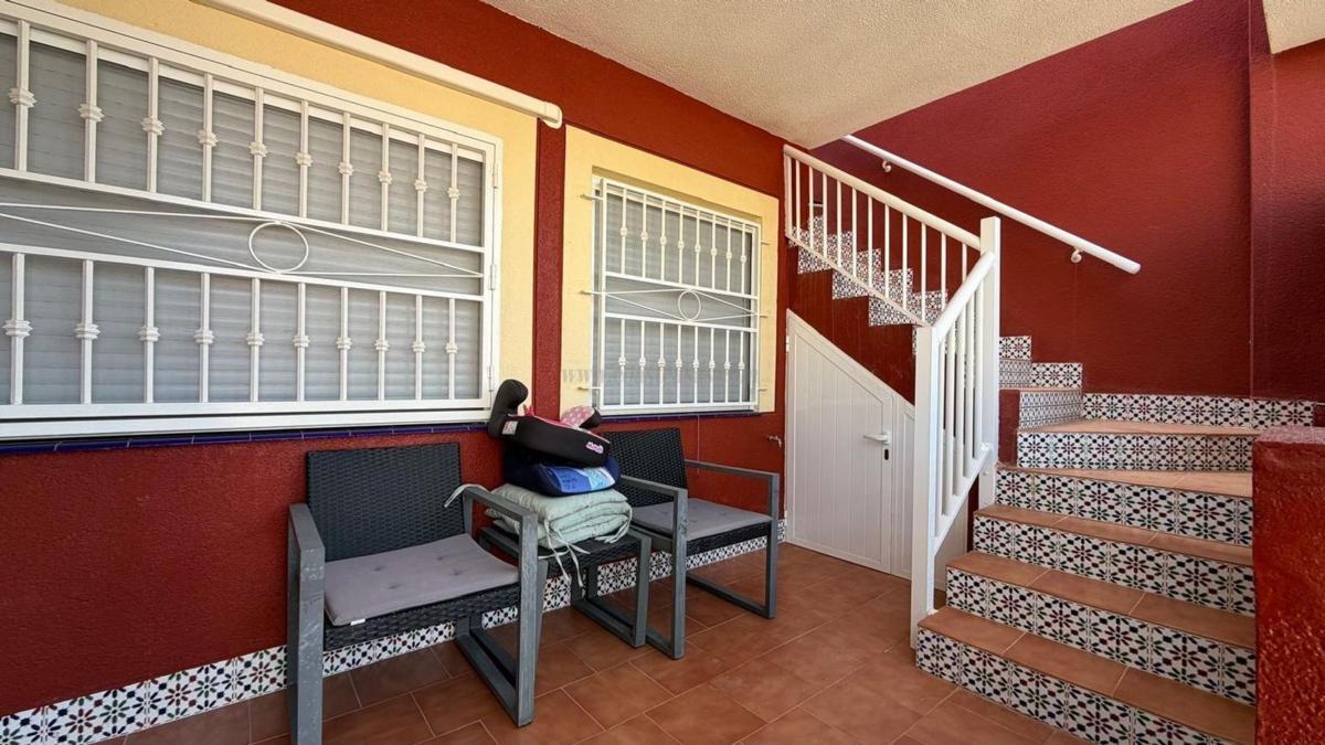 Venta de casas en Orihuela