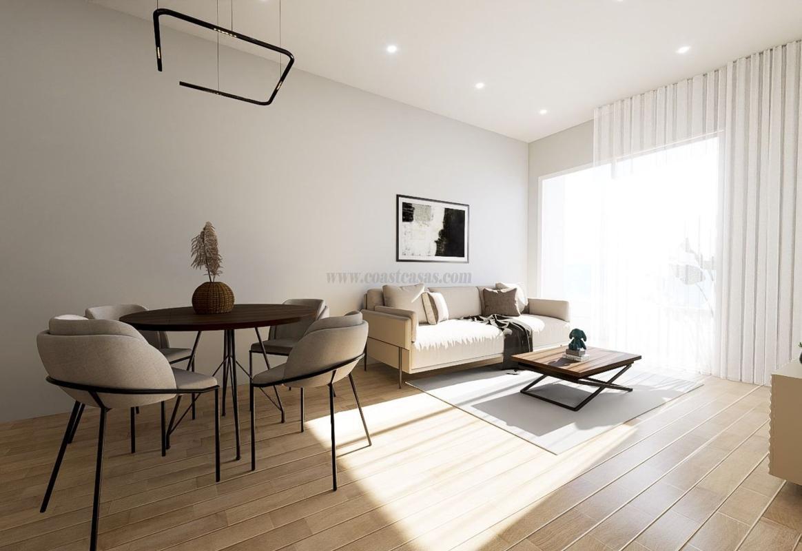 Venta de apartamento en Torrevieja