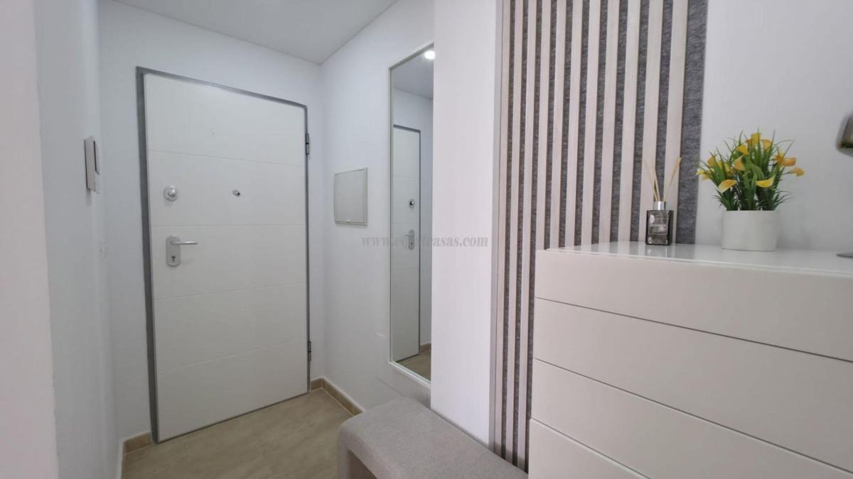 Venta de apartamento en Torrevieja