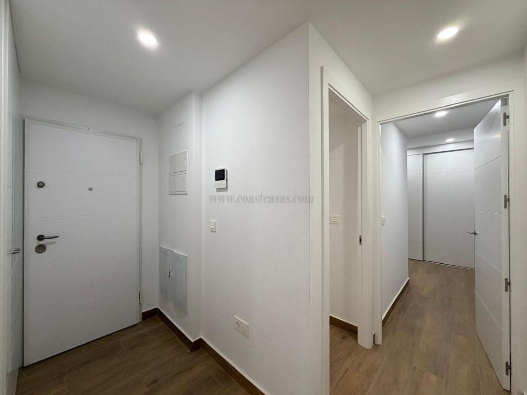 Venta de apartamento en Torrevieja