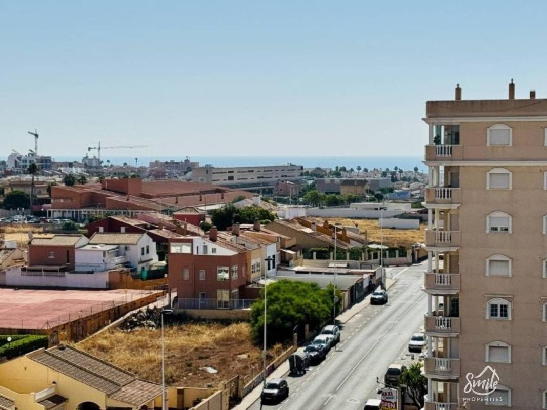 Venta de apartamento en Torrevieja