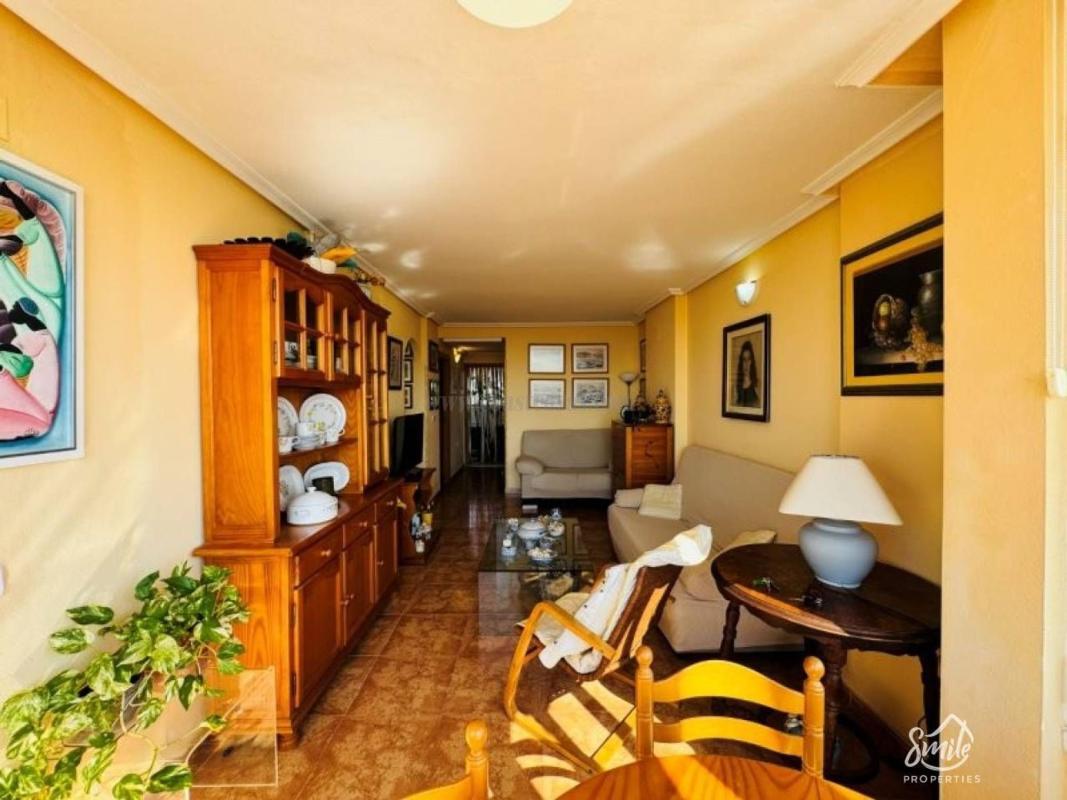 Venta de apartamento en Torrevieja