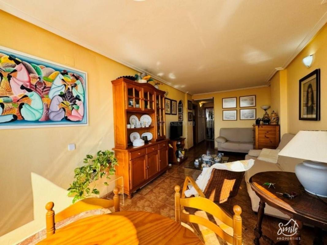 Venta de apartamento en Torrevieja