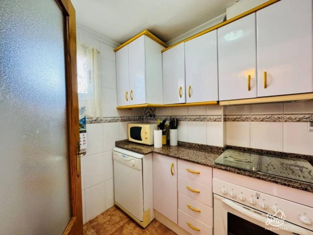 Venta de apartamento en Torrevieja
