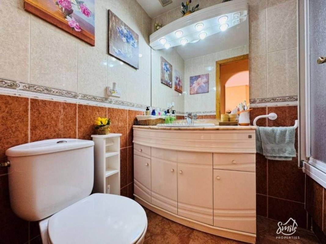 Venta de apartamento en Torrevieja