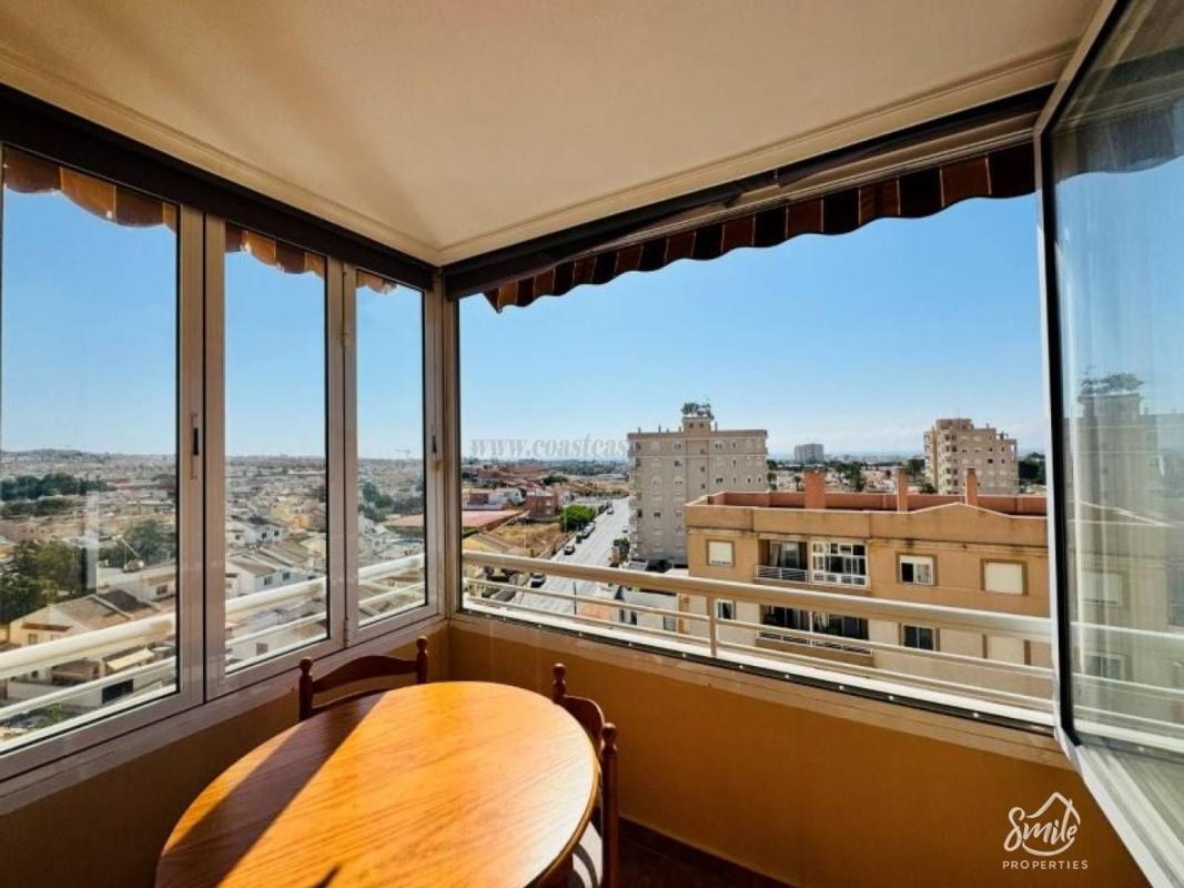 Venta de apartamento en Torrevieja