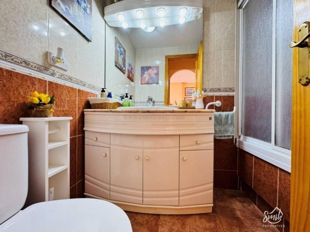 Venta de apartamento en Torrevieja