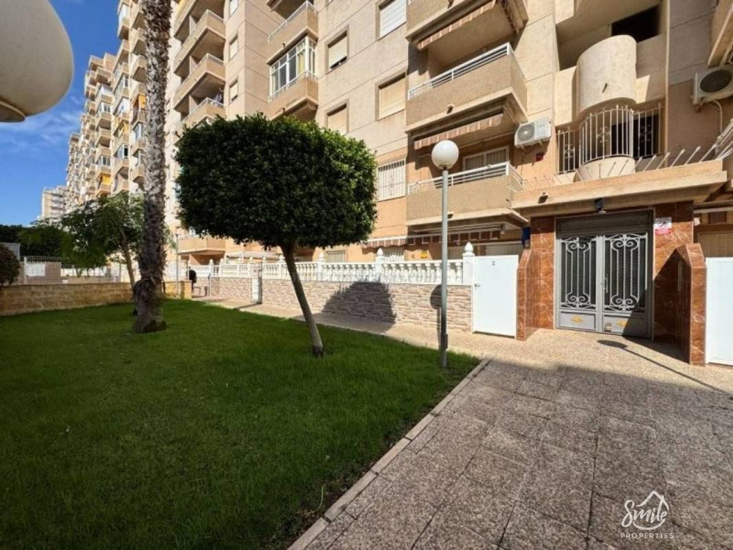 Venta de apartamento en Torrevieja