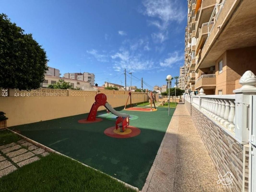 Venta de apartamento en Torrevieja