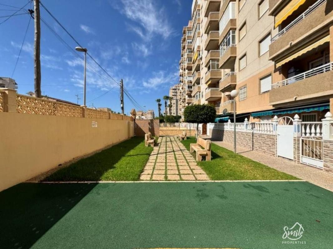 Venta de apartamento en Torrevieja