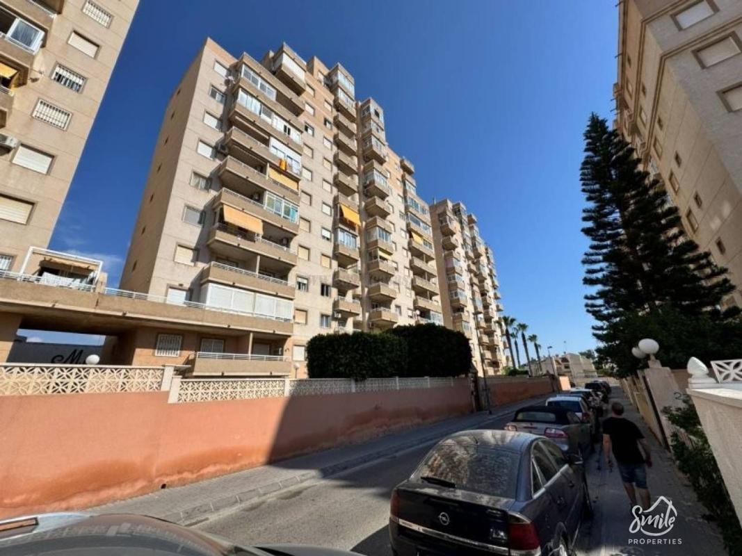 Venta de apartamento en Torrevieja
