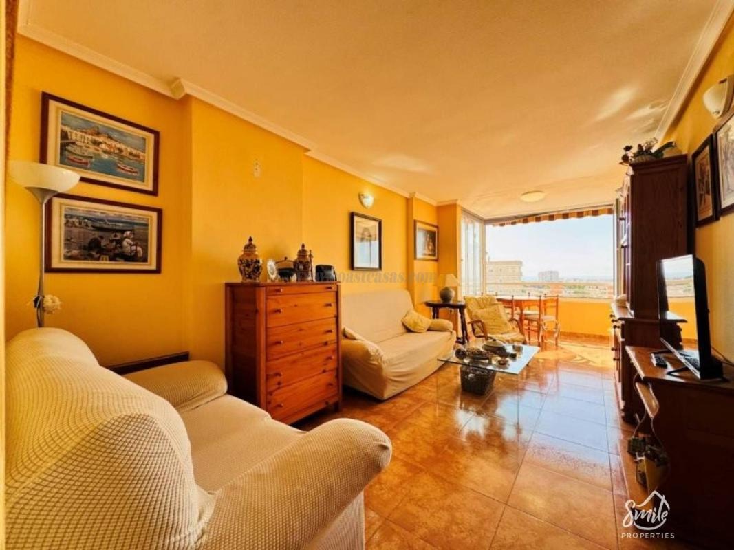 Venta de apartamento en Torrevieja