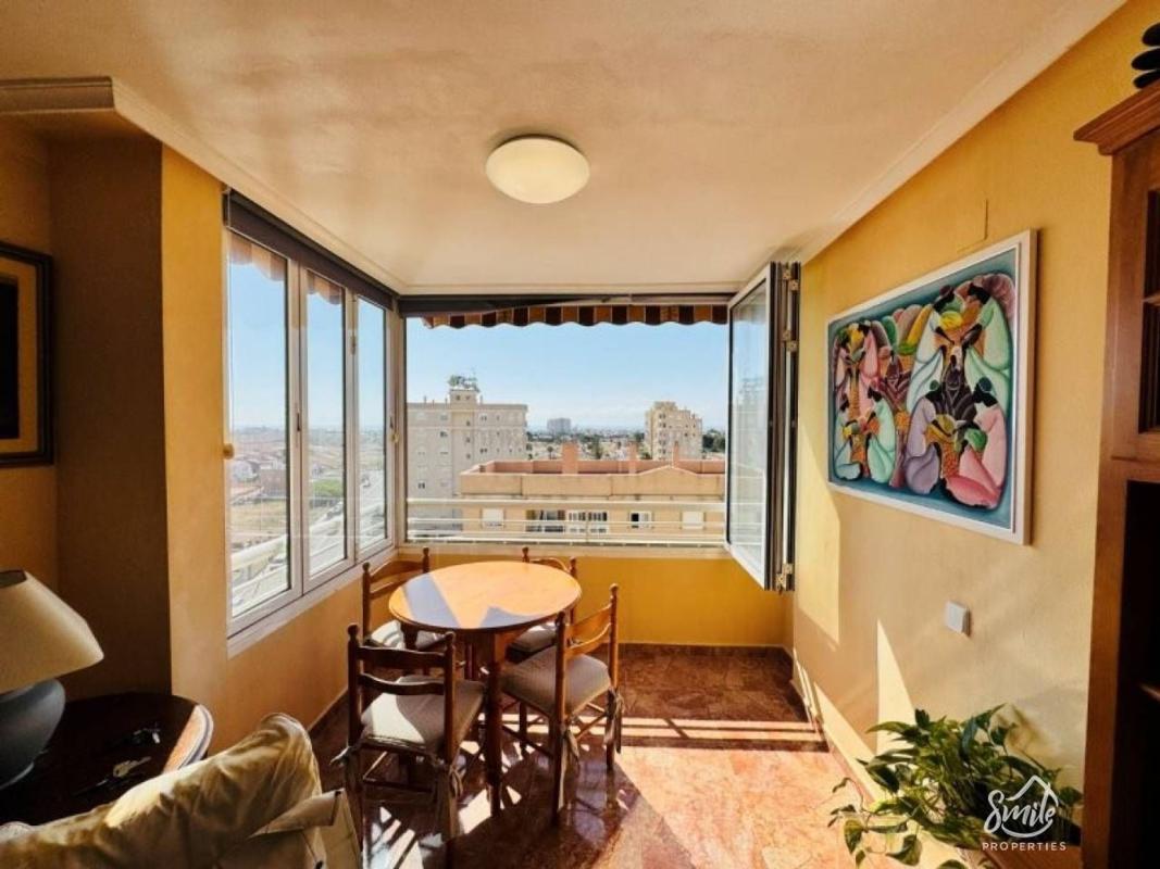 Venta de apartamento en Torrevieja