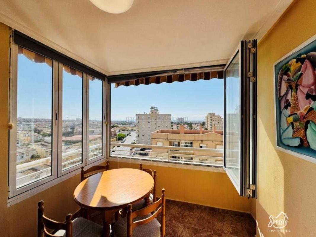 Venta de apartamento en Torrevieja