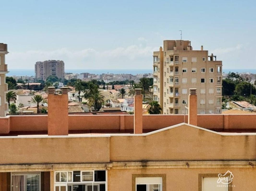 Venta de apartamento en Torrevieja