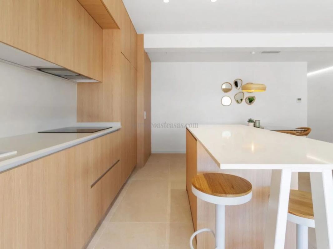 Venta de villa en Torrevieja