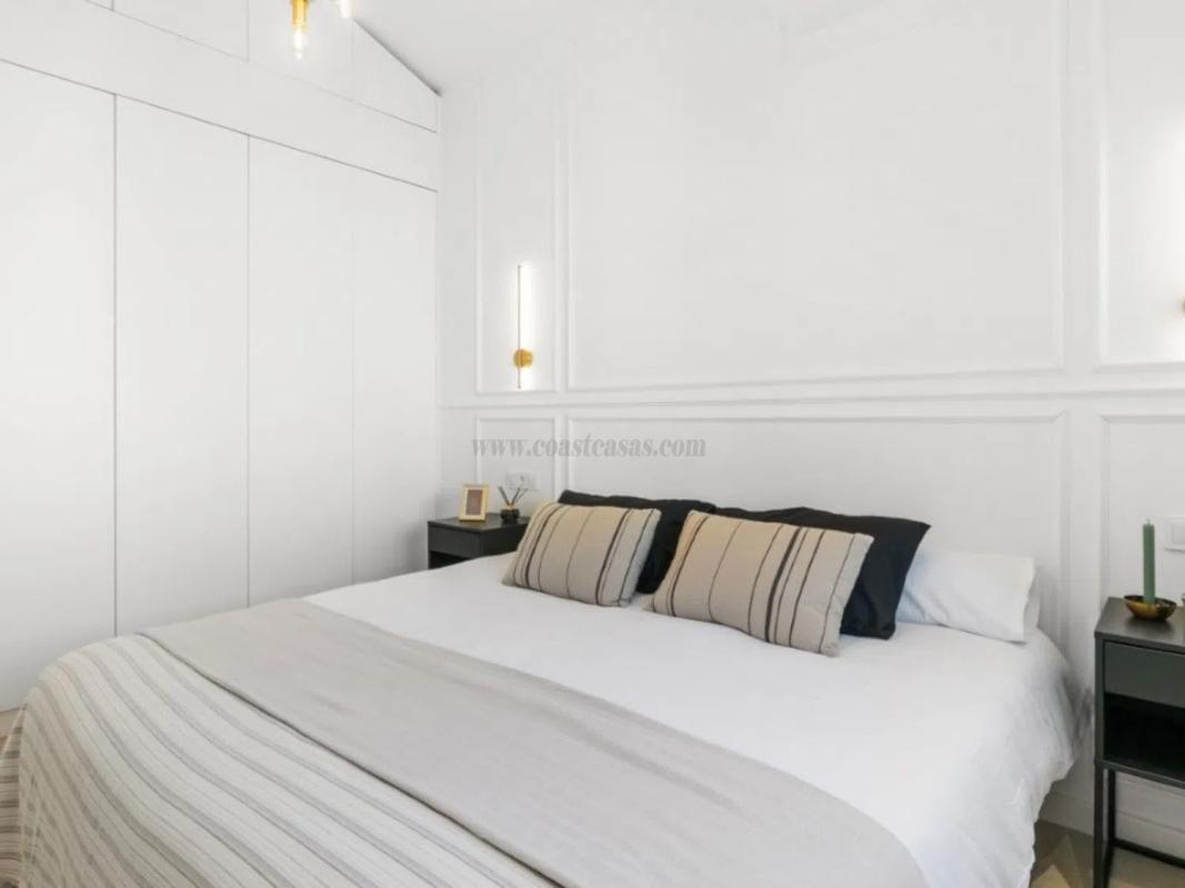 Venta de villa en Torrevieja