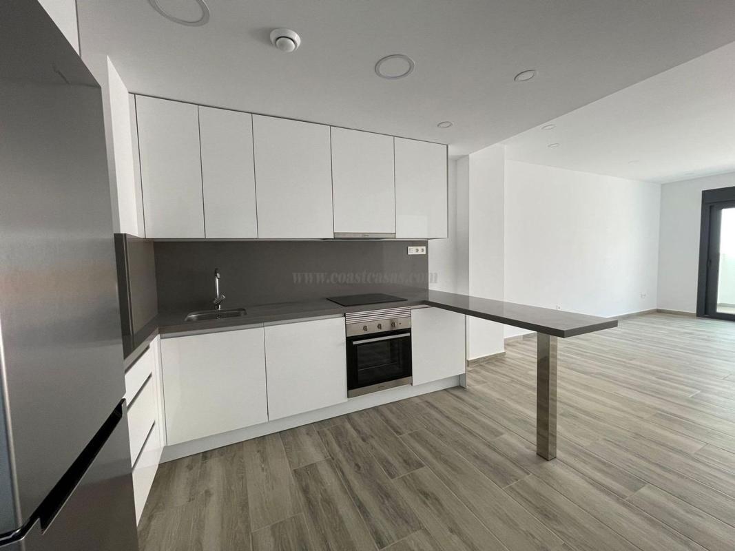 Venta de apartamento en Torrevieja