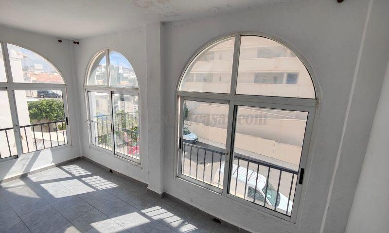 For rent of apartment in Orihuela