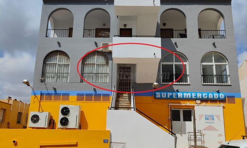For rent of apartment in Orihuela