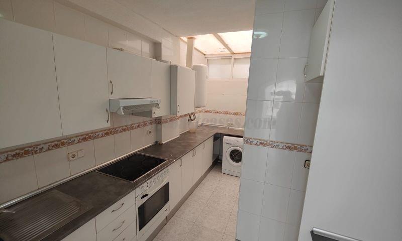 For rent of apartment in Orihuela