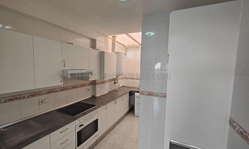 For rent of apartment in Orihuela