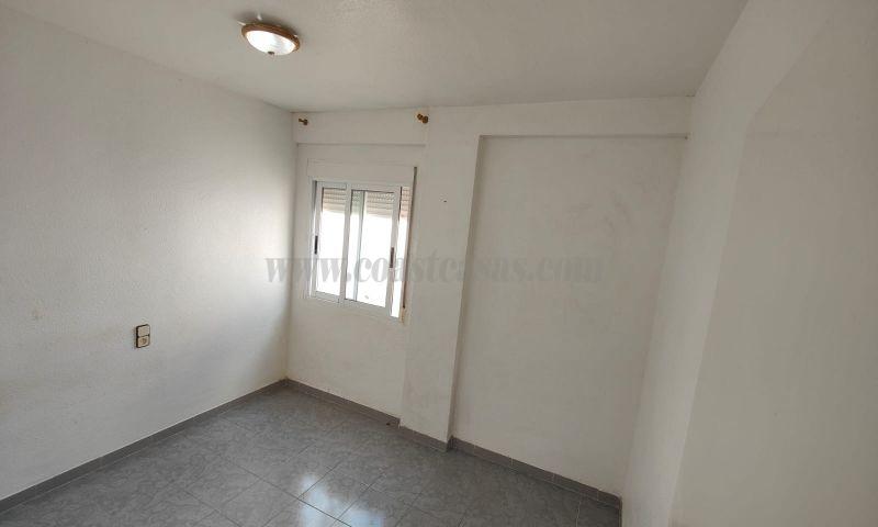 For rent of apartment in Orihuela