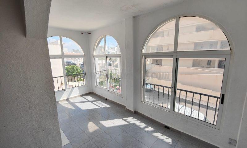 For rent of apartment in Orihuela