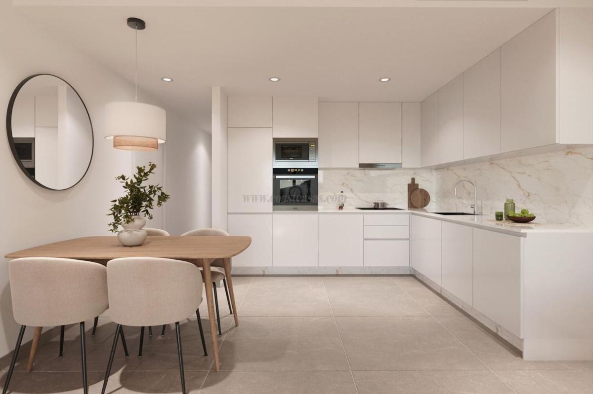 Venta de apartamento en Torrevieja